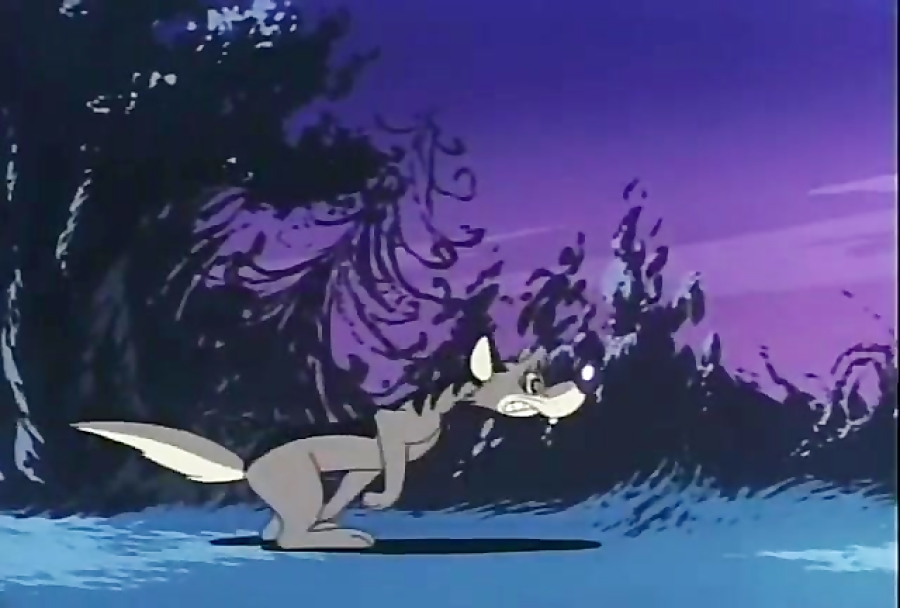 کارتون کیمبا شیر سفید Kimba the White Lion - قسمت 29